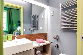 Mamo Florence - Pop Tower Apartments