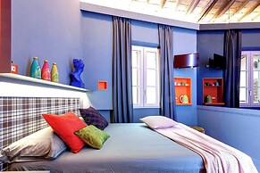 Mamo Florence - Pop Tower Apartments