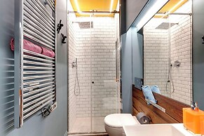 Mamo Florence - Pop Tower Apartments