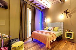 Mamo Florence - Pop Tower Apartments