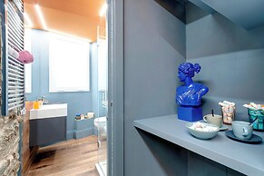 Mamo Florence - Pop Tower Apartments