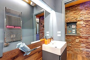 Mamo Florence - Pop Tower Apartments