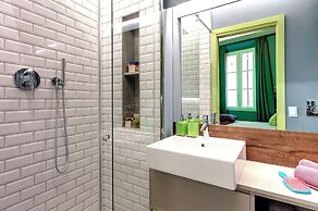 Mamo Florence - Pop Tower Apartments