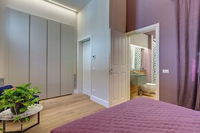 Penthouse with Private Spa & Gym - Mamo Florence