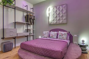 Penthouse with Private Spa & Gym - Mamo Florence