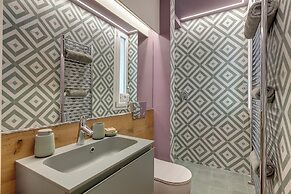 Penthouse with Private Spa & Gym - Mamo Florence