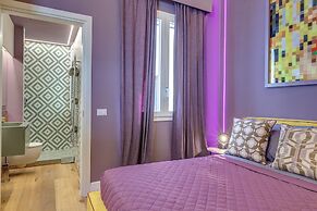 Penthouse with Private Spa & Gym - Mamo Florence