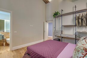 Penthouse with Private Spa & Gym - Mamo Florence