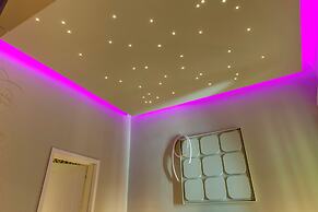 Penthouse with Private Spa & Gym - Mamo Florence