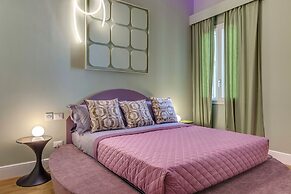 Penthouse with Private Spa & Gym - Mamo Florence