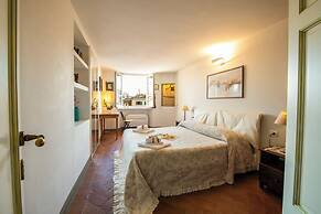 Mamo Florence - Proconsolo Bargello Apartment