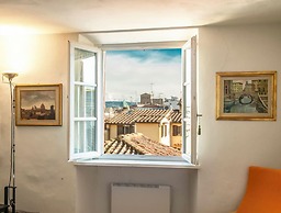 Mamo Florence - Proconsolo Bargello Apartment