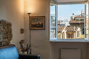 Mamo Florence - Proconsolo Bargello Apartment