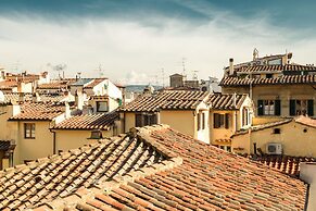 Mamo Florence - Proconsolo Bargello Apartment