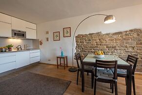 Mamo Florence - Proconsolo Bargello Apartment