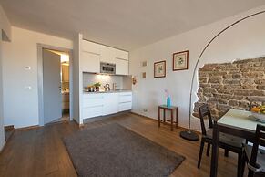 Mamo Florence - Proconsolo Bargello Apartment