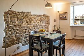 Mamo Florence - Proconsolo Bargello Apartment