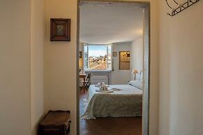 Mamo Florence - Proconsolo Bargello Apartment