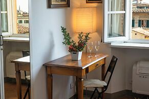Mamo Florence - Proconsolo Bargello Apartment