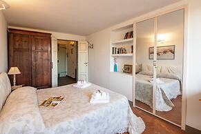 Mamo Florence - Proconsolo Bargello Apartment