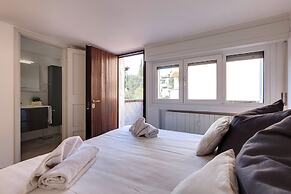 Mamo Florence - Rachel Apartment