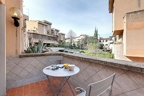 Mamo Florence - Rachel Apartment