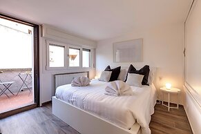 Mamo Florence - Rachel Apartment