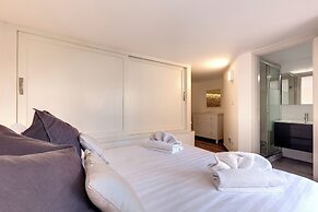 Mamo Florence - Rachel Apartment