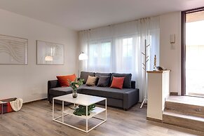 Mamo Florence - Rachel Apartment