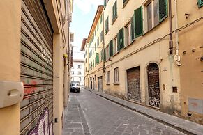 Mamo Florence - Rosa Apartment