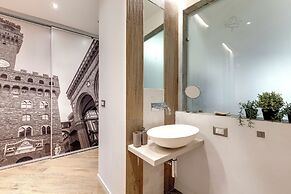 Mamo Florence - Rosa Apartment