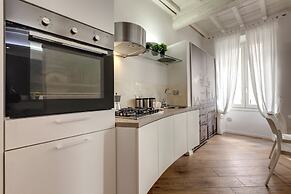 Mamo Florence - Rosa Apartment