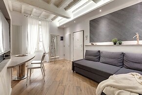 Mamo Florence - Rosa Apartment