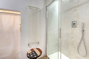 Mamo Florence - Rosa Apartment