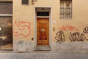 Mamo Florence - Rosa Apartment