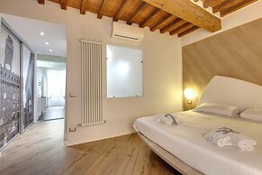 Mamo Florence - Rosa Apartment