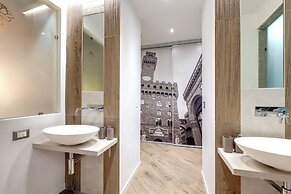 Mamo Florence - Rosa Apartment