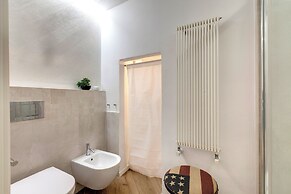 Mamo Florence - Rosa Apartment