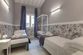 Mamo Florence - Tamara & Clotilde Apartments