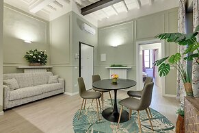 Mamo Florence - Tamara & Clotilde Apartments