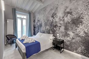 Mamo Florence - Tamara & Clotilde Apartments