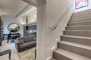 Mamo Florence - Tamara & Clotilde Apartments