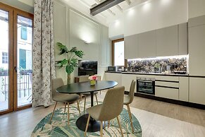 Mamo Florence - Tamara & Clotilde Apartments