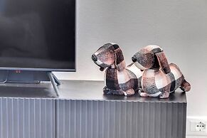 Mamo Florence - Tamara & Clotilde Apartments