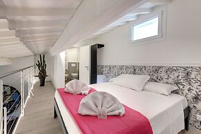 Mamo Florence - Tamara & Clotilde Apartments