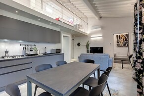 Mamo Florence - Tamara & Clotilde Apartments