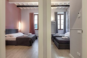 Mamo Florence - Tamara & Clotilde Apartments