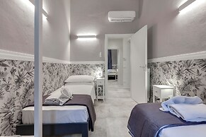 Mamo Florence - Tamara & Clotilde Apartments
