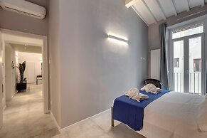 Mamo Florence - Tamara & Clotilde Apartments