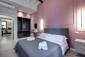 Mamo Florence - Tamara & Clotilde Apartments